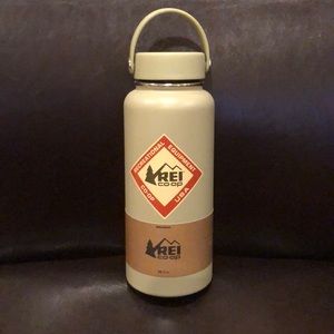 Hydro flask 32oz REI co hydroflask wide mouth lid